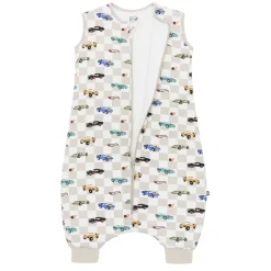 Kyte Baby Sleep Bag Walker in 1.0 Fast and Fierce New