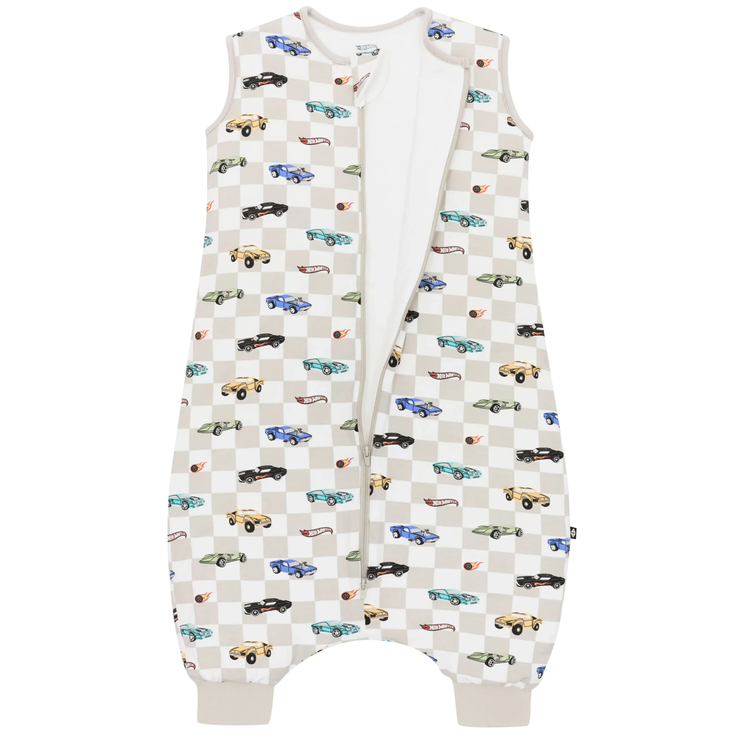 Kyte Baby Sleep Bag Walker in 1.0 Fast and Fierce New