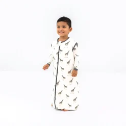 Kyte Baby Sleep Bag Walker in 1.0 Giraffe Best