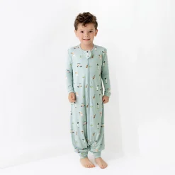 Kyte Baby Sleep Bag Walker in Golf 0.5 Discount