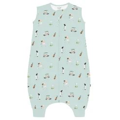 Kyte Baby Sleep Bag Walker in 1.0 Golf New