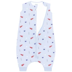 Kyte Baby Sleep Bag Walker in 1.0 Harbor Outlet