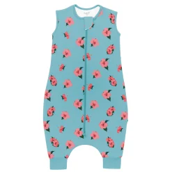Kyte Baby Sleep Bag Walker in 0.5 Hibiscus Clearance