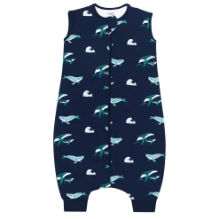 Kyte Baby Sleep Bag Walker in 1.0 Humpback New