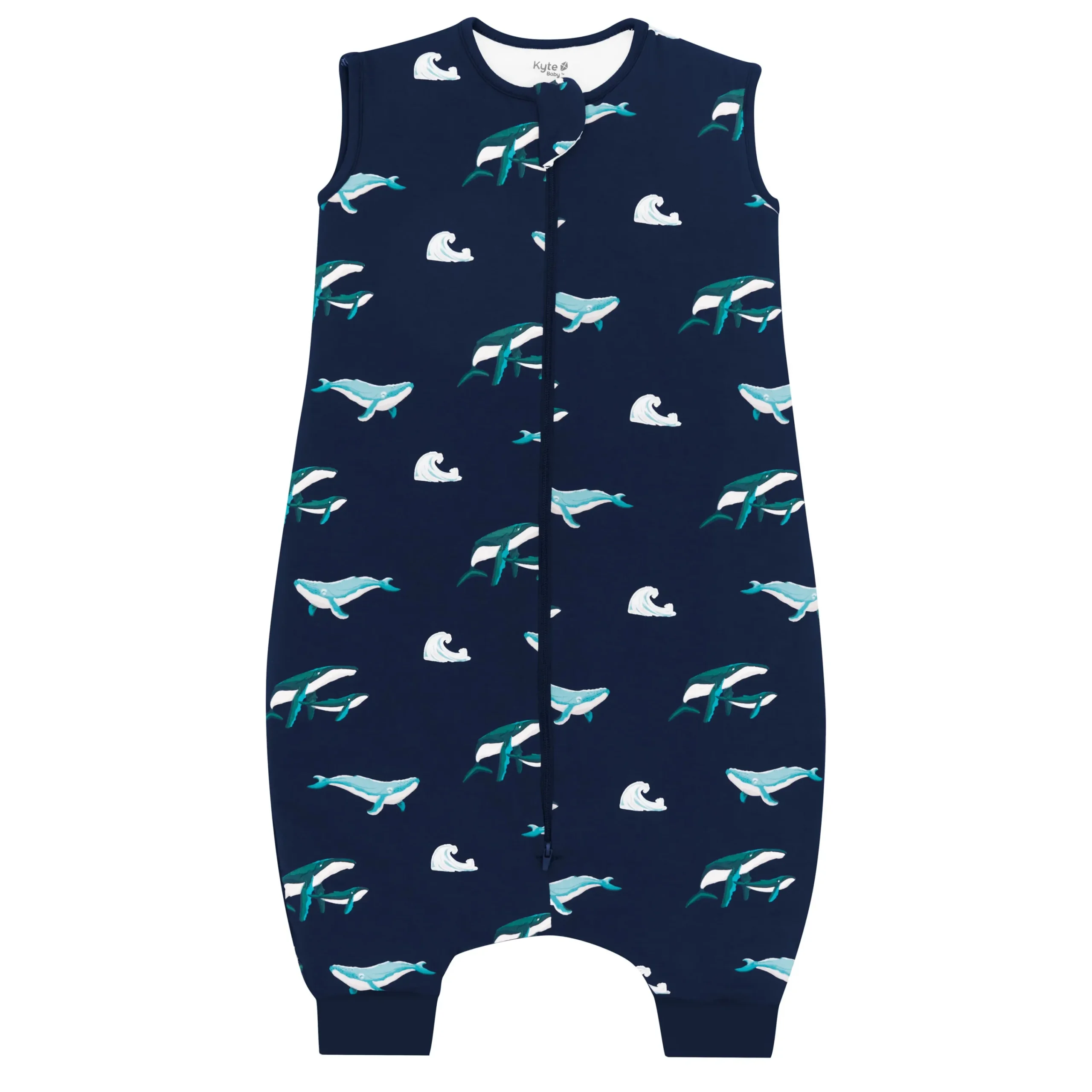 Kyte Baby Sleep Bag Walker in 1.0 Humpback New