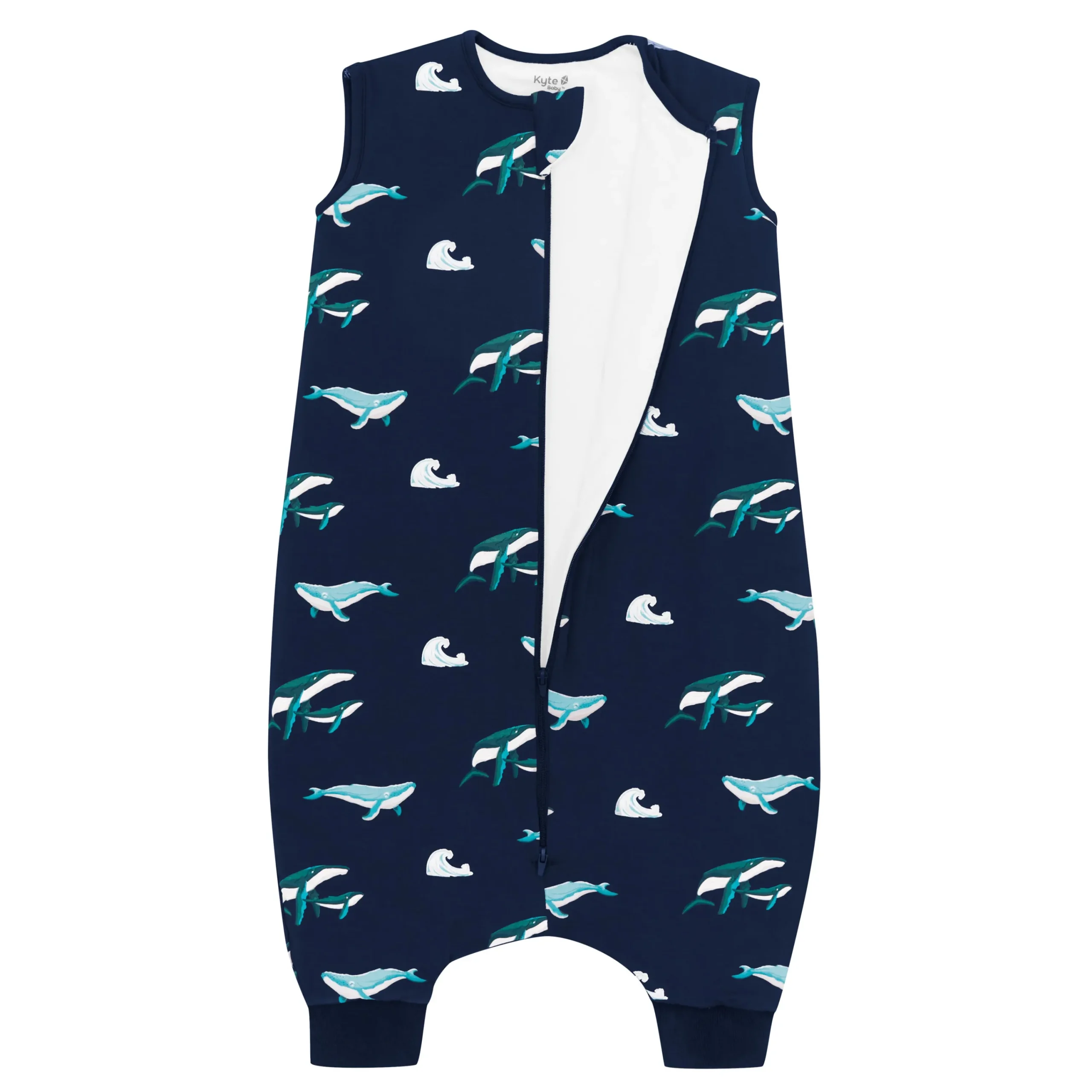 Kyte Baby Sleep Bag Walker in 1.0 Humpback New