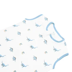 Kyte Baby Sleep Bag Walker in 1.0 Jurassic New