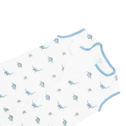 Kyte Baby Sleep Bag Walker in 1.0 Jurassic New