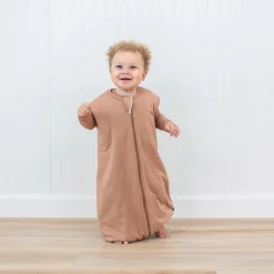 Kyte Baby Sleep Bag Walker in 1.0 Latte Discount