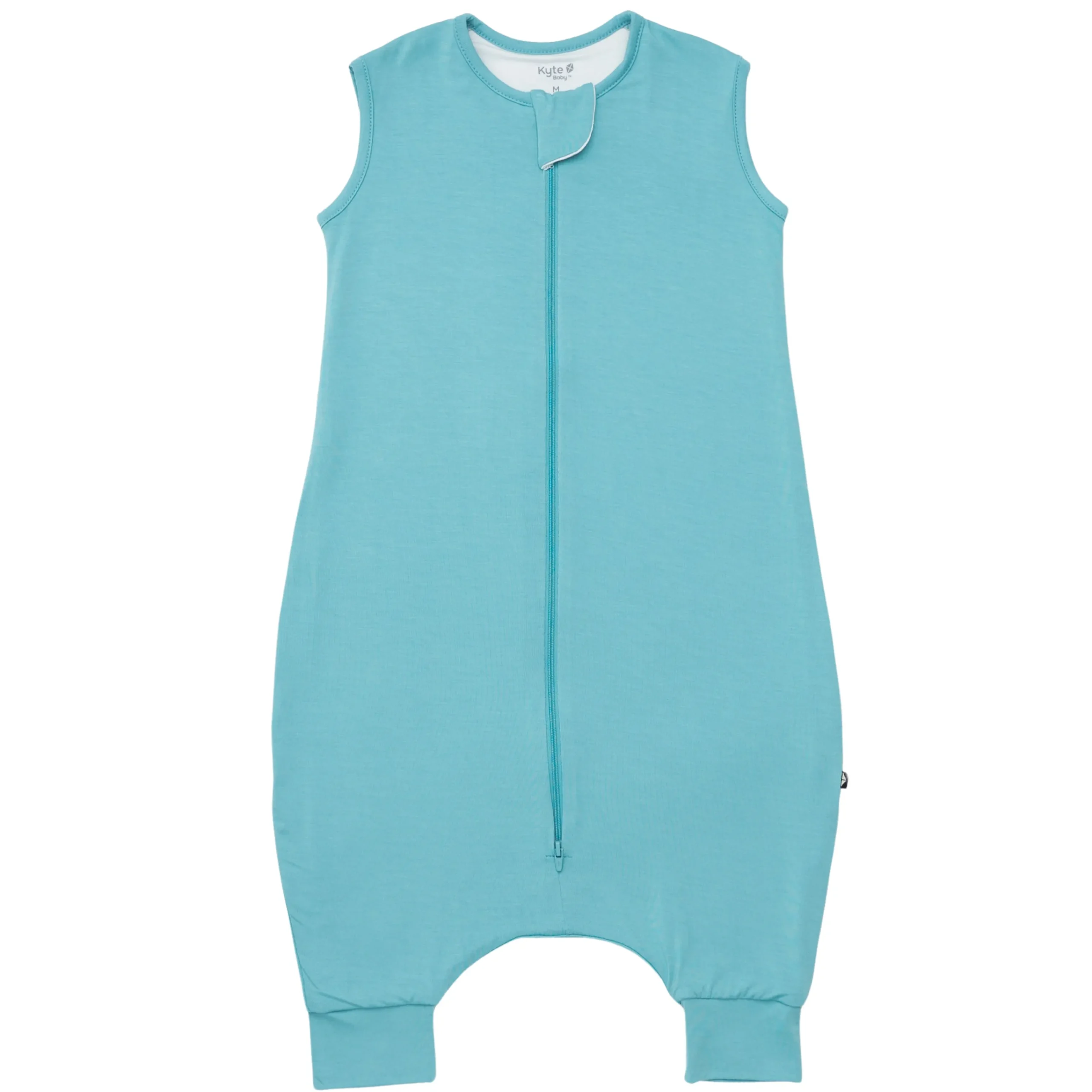 Kyte Baby Sleep Bag Walker in 0.5 Makai Discount