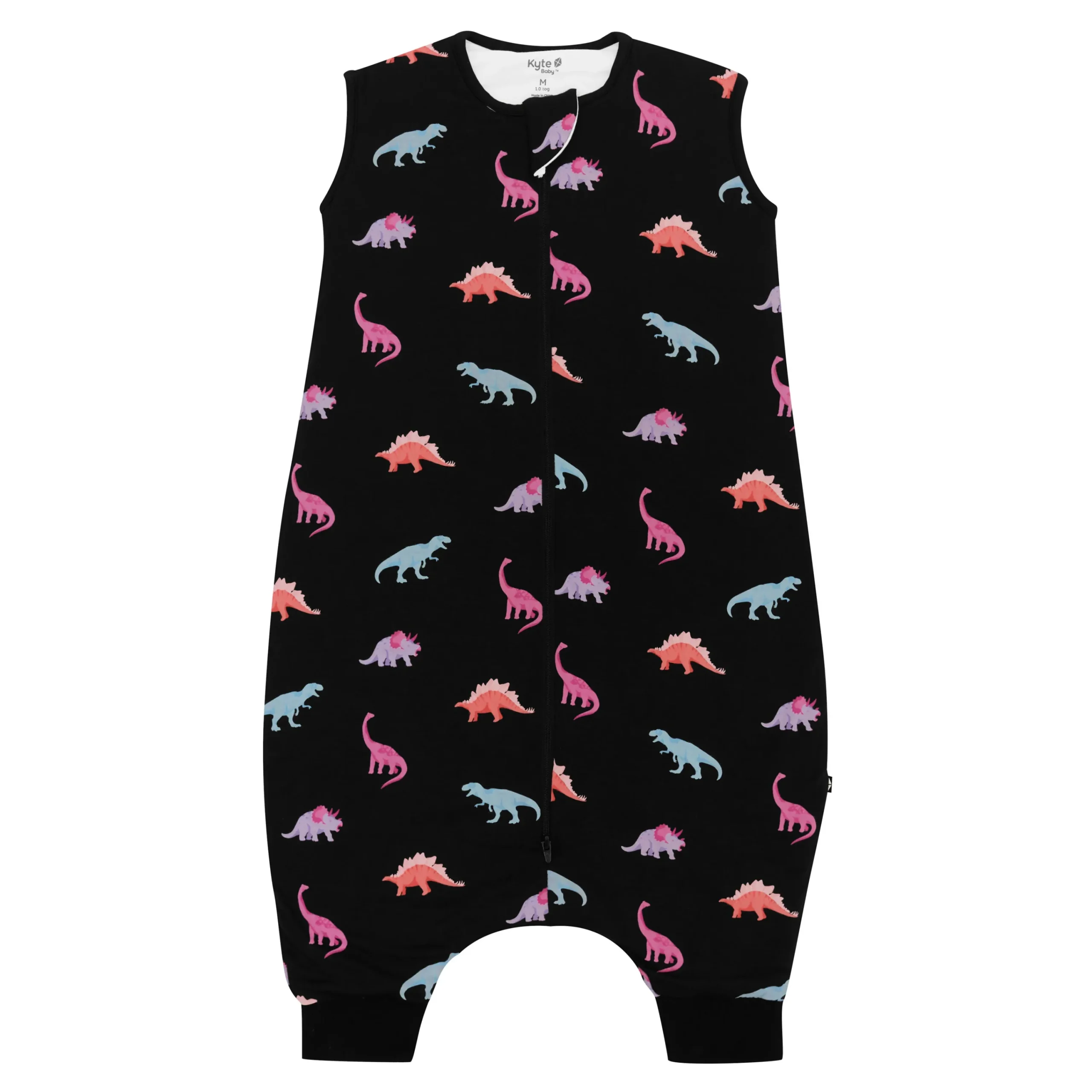 Kyte Baby Sleep Bag Walker in 1.0 Midnight Roar Discount