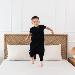 Kyte Baby Sleep Bag Walker in 0.5 Midnight Discount