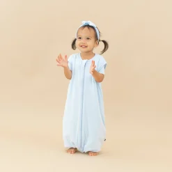 Kyte Baby Sleep Bag Walker in 1.0 Mist Discount