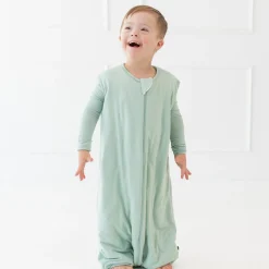 Kyte Baby Sleep Bag Walker in 1.0 Sage Hot