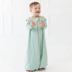 Kyte Baby Sleep Bag Walker in 1.0 Sage Hot