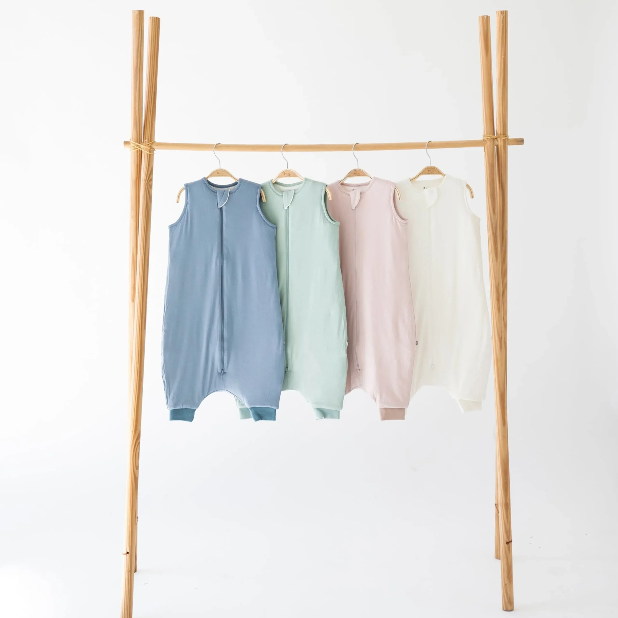 Kyte Baby Sleep Bag Walker in 1.0 Sage Hot