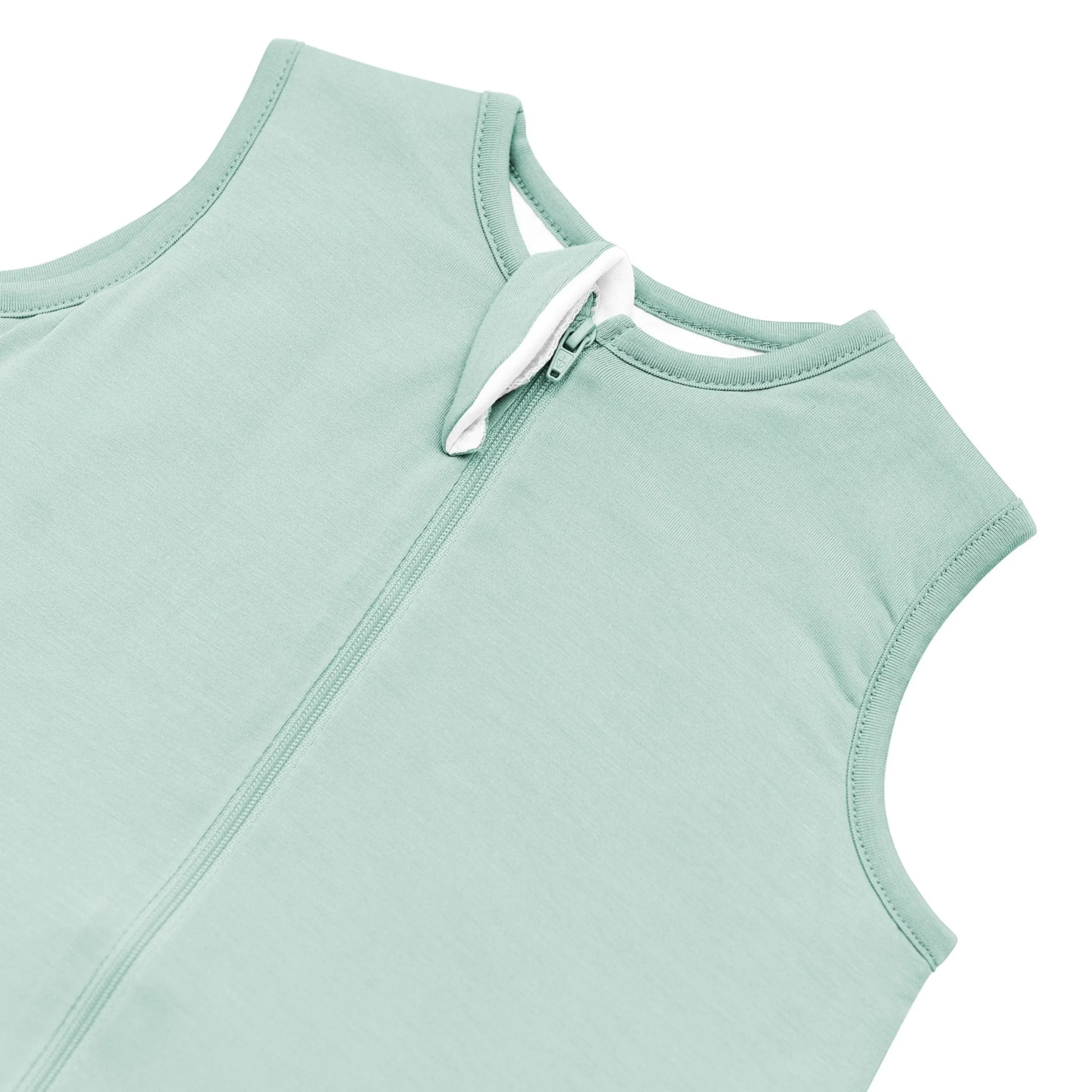Kyte Baby Sleep Bag Walker in 1.0 Sage Hot