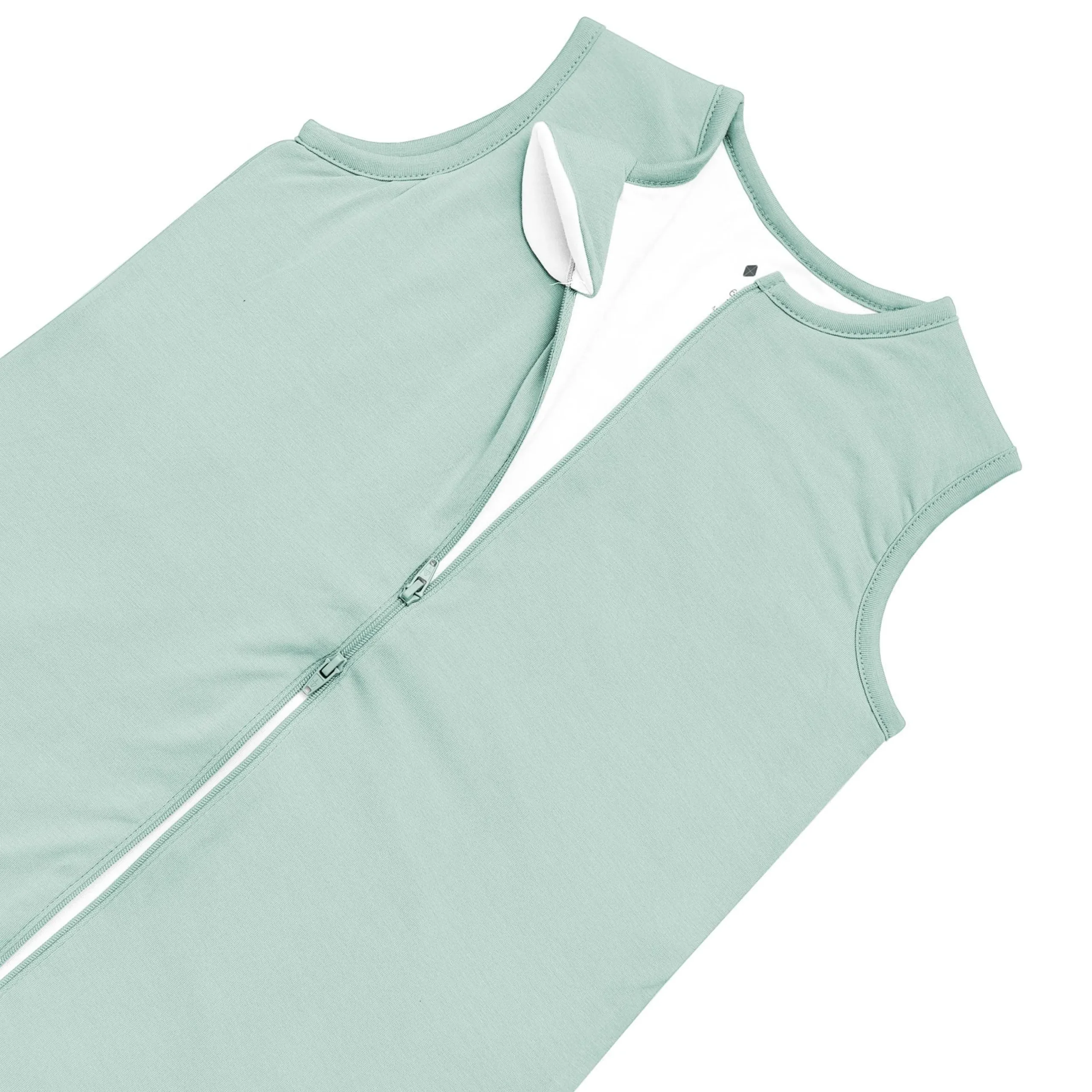 Kyte Baby Sleep Bag Walker in 1.0 Sage Hot