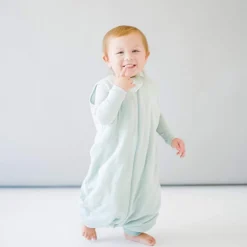 Kyte Baby Sleep Bag Walker in 2.5 Sage Outlet