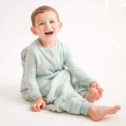 Kyte Baby Sleep Bag Walker in 2.5 Sage Outlet