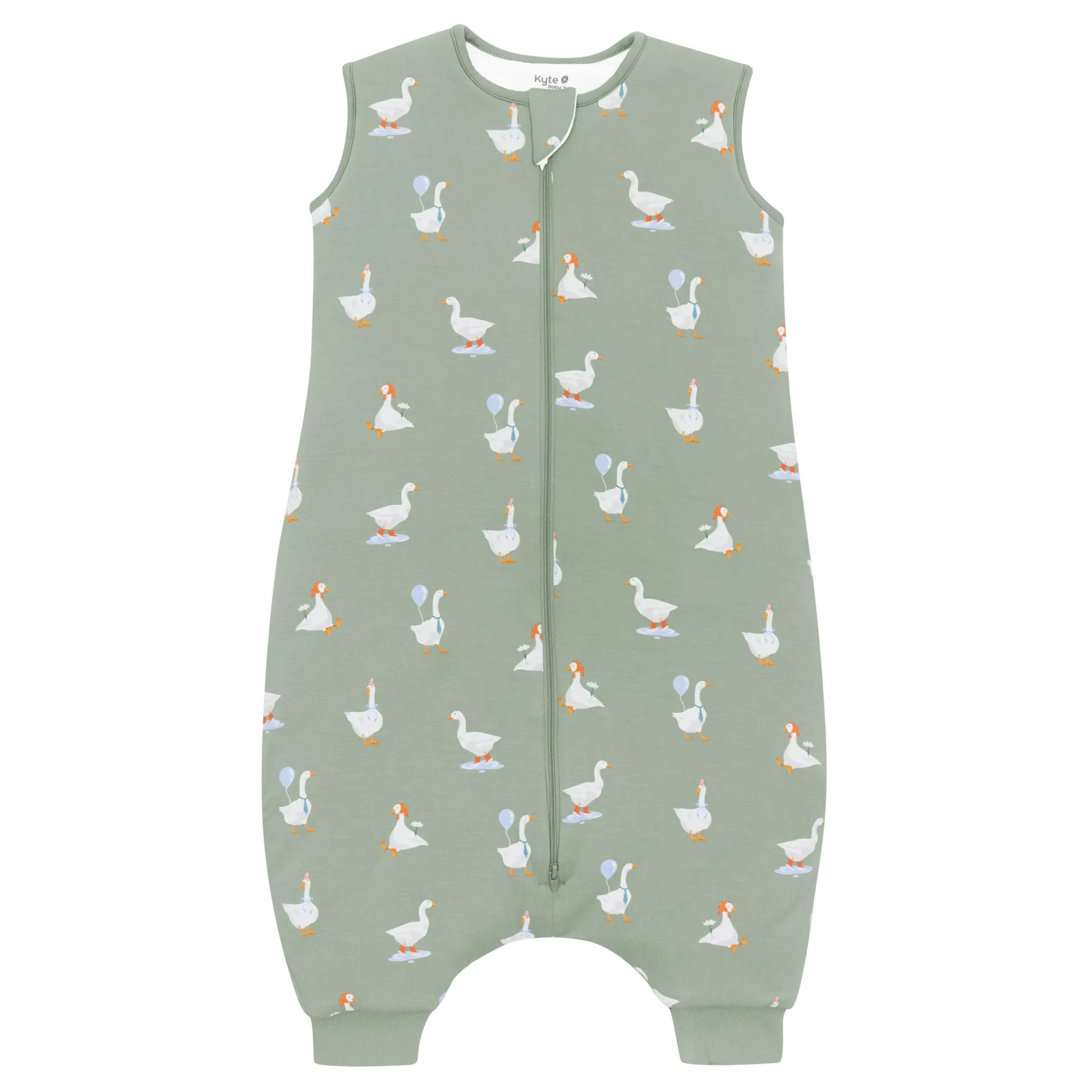 Kyte Baby Sleep Bag Walker in 2.5 Silly Goose Clearance