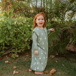 Kyte Baby Sleep Bag Walker in 2.5 Silly Goose Clearance
