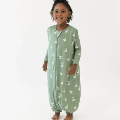 Kyte Baby Sleep Bag Walker in 1.0 Silly Goose New