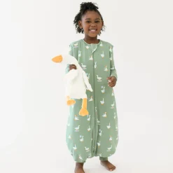 Kyte Baby Sleep Bag Walker in 1.0 Silly Goose New