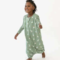 Kyte Baby Sleep Bag Walker in 1.0 Silly Goose New