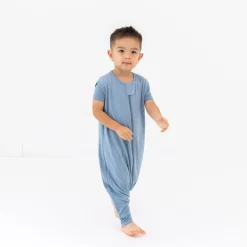 Kyte Baby Sleep Bag Walker in 0.5 Slate Best
