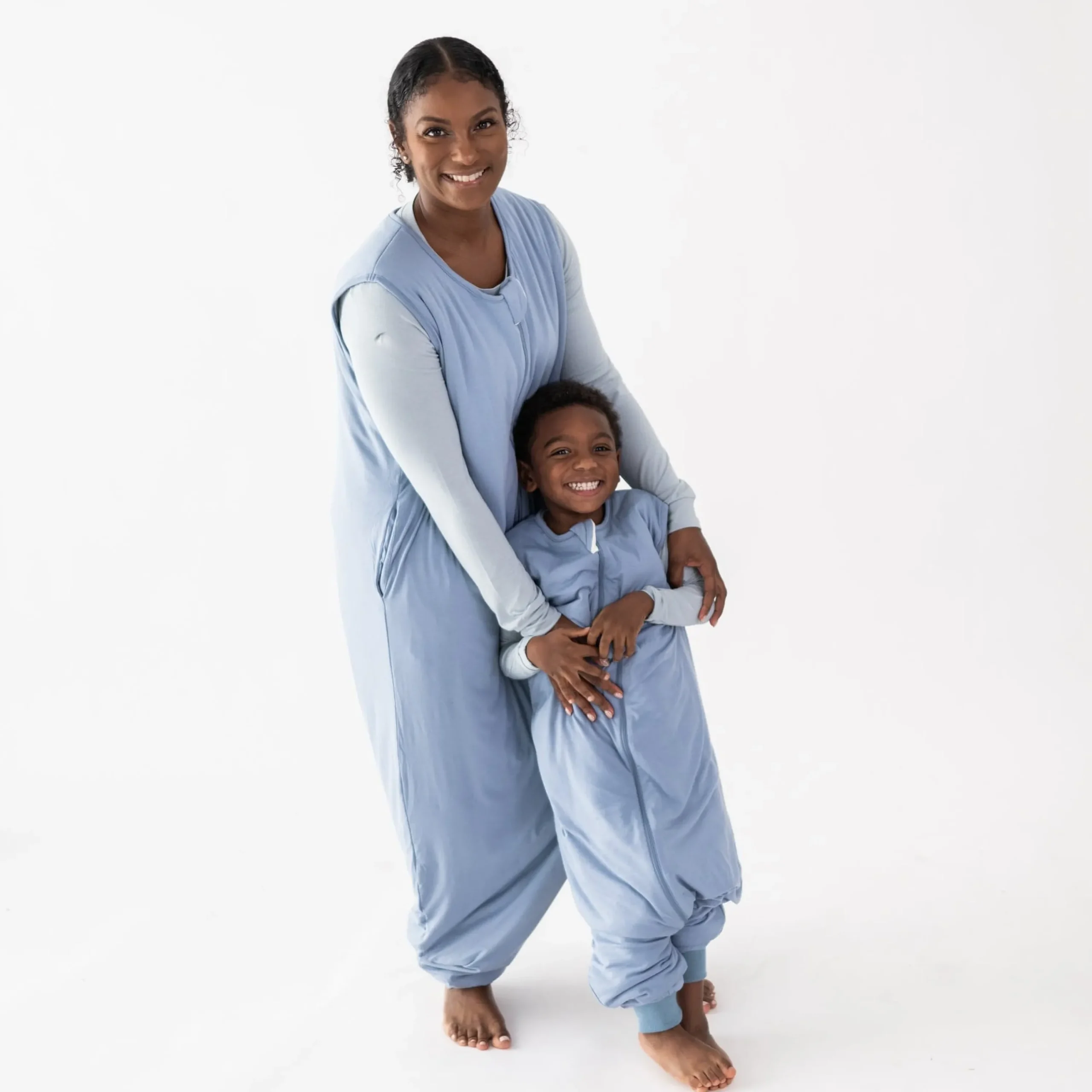 Kyte Baby Sleep Bag Walker in 2.5 Slate Sale