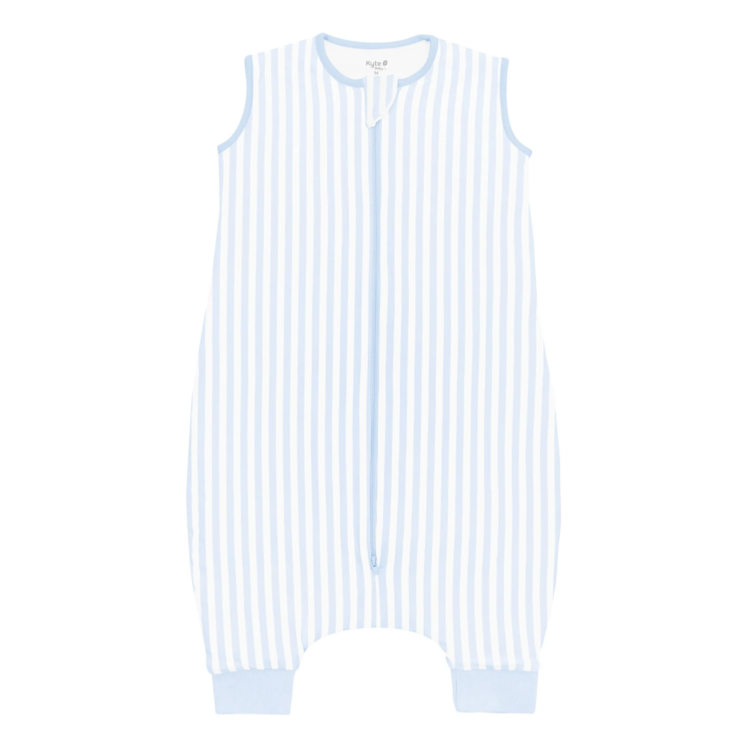 Kyte Baby Sleep Bag Walker in 1.0 Small Mist Stripe Sale