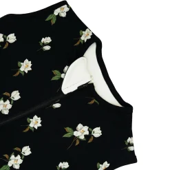 Kyte Baby Sleep Bag Walker in 1.0 Small Midnight Magnolia Discount