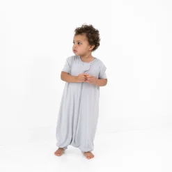 Kyte Baby Sleep Bag Walker in 0.5 Storm Outlet