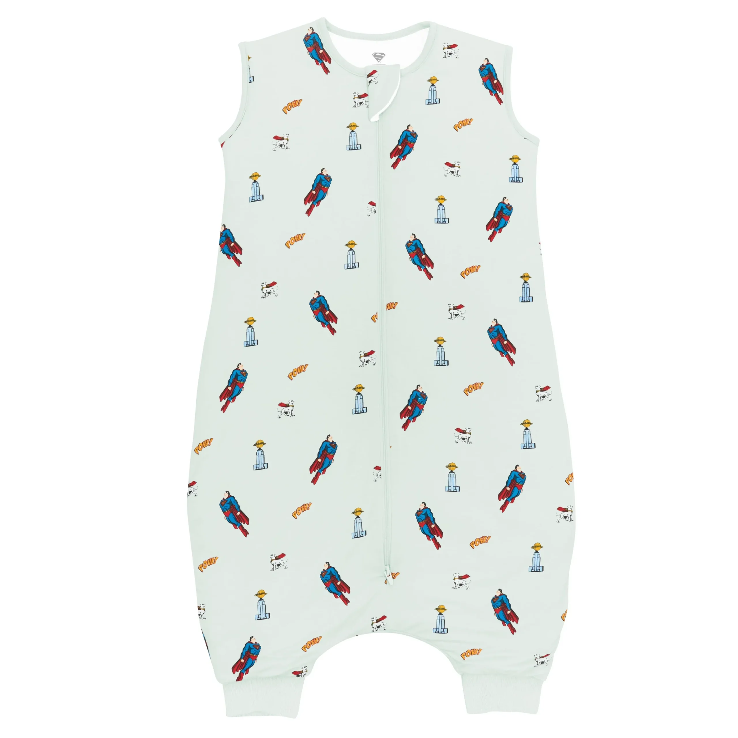 Kyte Baby Sleep Bag Walker in 1.0 Superman™ Sale