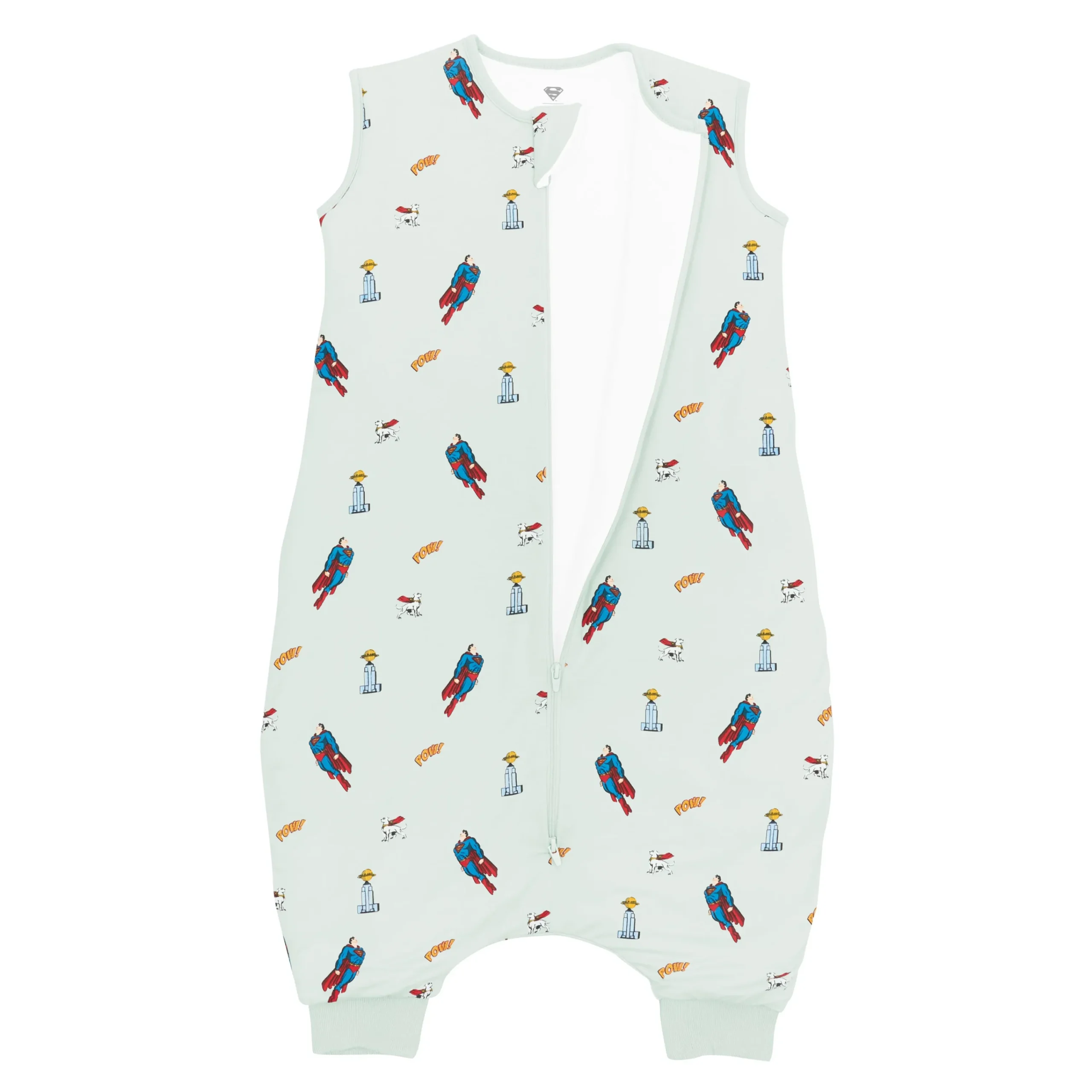 Kyte Baby Sleep Bag Walker in 1.0 Superman™ Sale
