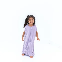 Kyte Baby Sleep Bag Walker in 0.5 Taro Discount