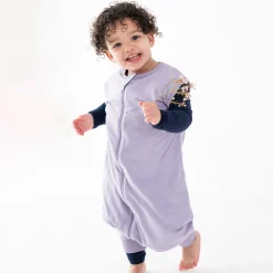 Kyte Baby Sleep Bag Walker in 1.0 Taro