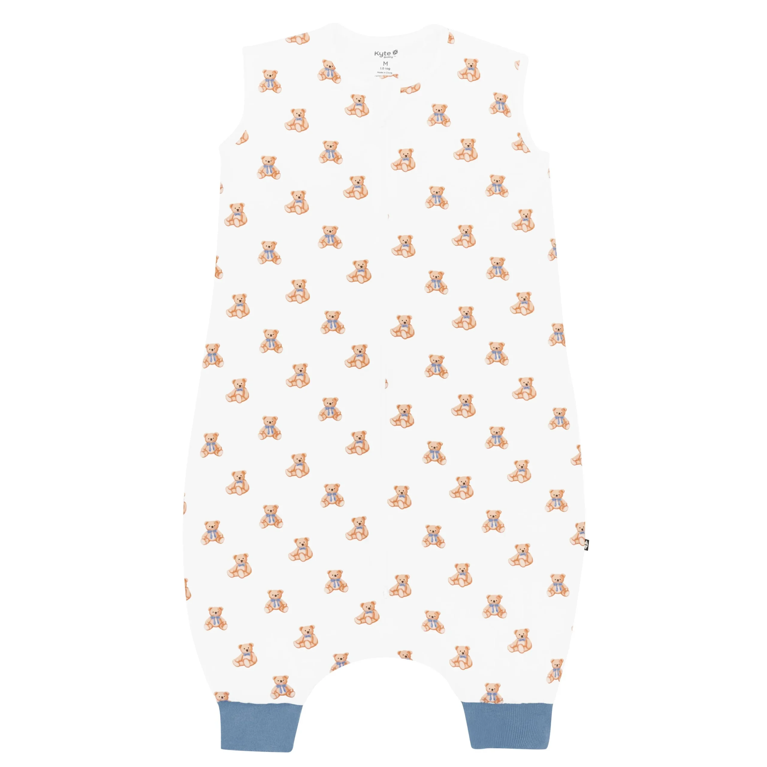 Kyte Baby Sleep Bag Walker in 1.0 Teddy Bear Discount