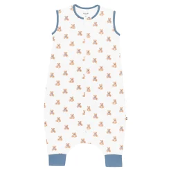 Kyte Baby Sleep Bag Walker in 0.5 Teddy Bear Best