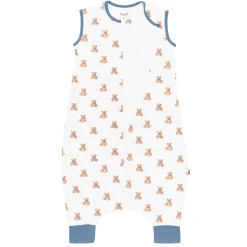Kyte Baby Sleep Bag Walker in 0.5 Teddy Bear Best