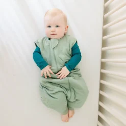 Kyte Baby Sleep Bag Walker in 1.0 Thyme Sale