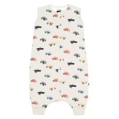 Kyte Baby Sleep Bag Walker in 1.0 Vintage Truck Sale