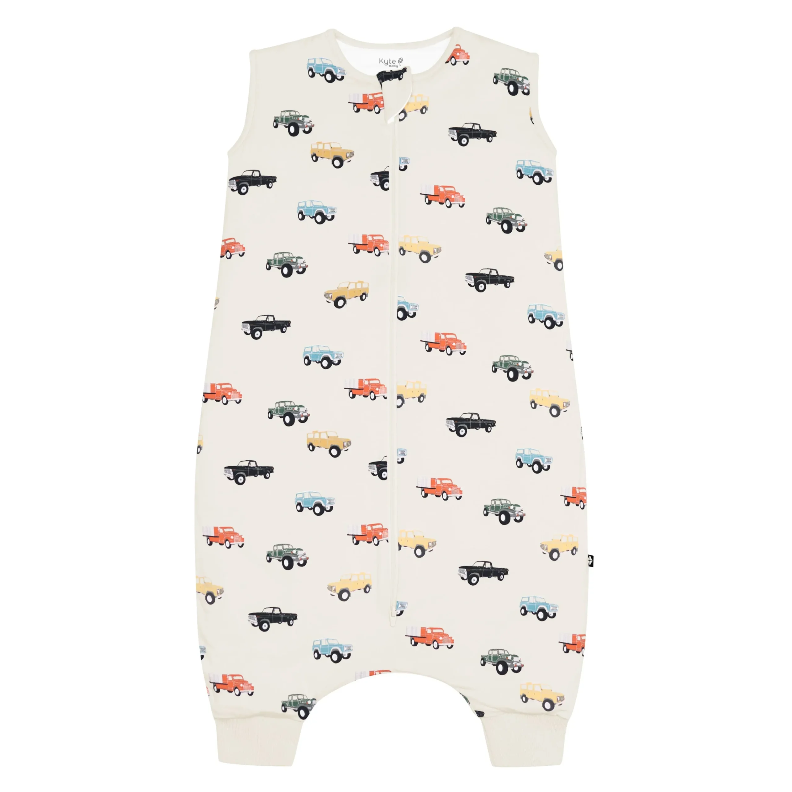 Kyte Baby Sleep Bag Walker in 1.0 Vintage Truck Sale