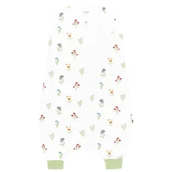 Kyte Baby Sleep Bag Walker in 1.0 Wildflower