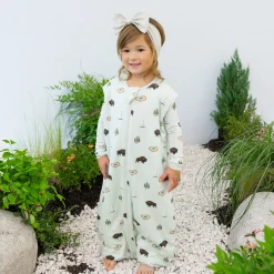 Kyte Baby Sleep Bag Walker in 1.0 Yellowstone