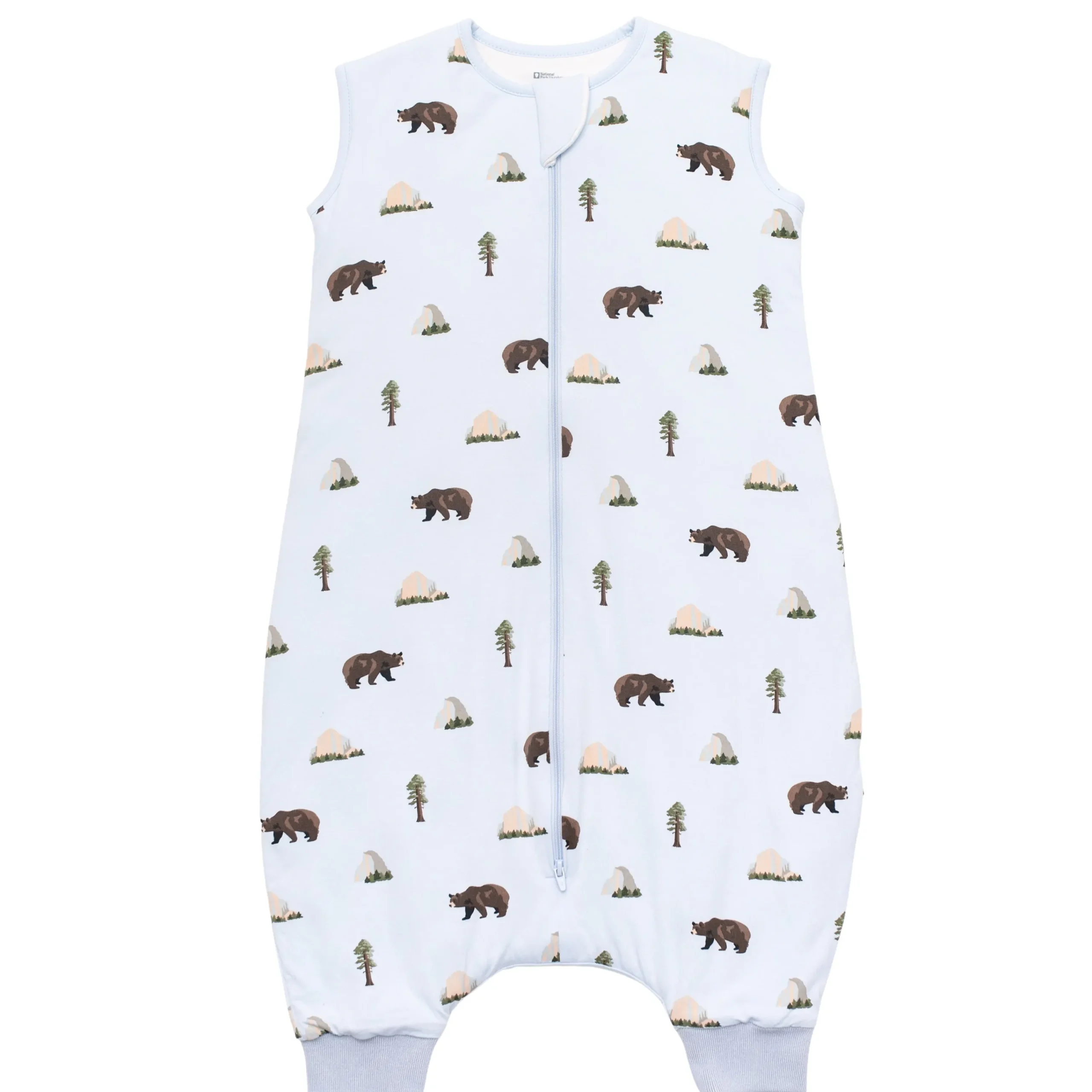 Kyte Baby Sleep Bag Walker in 1.0 Yosemite Outlet