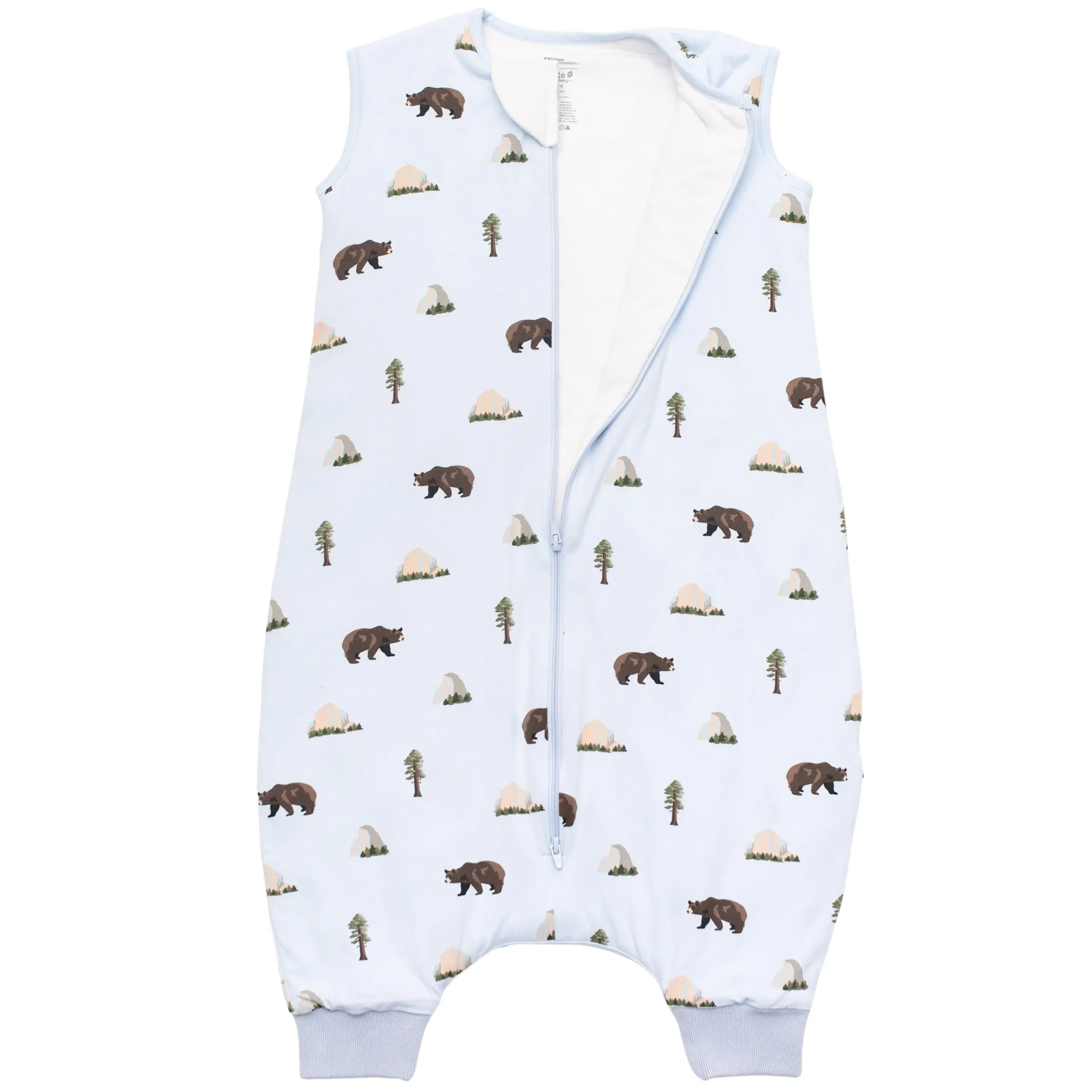 Kyte Baby Sleep Bag Walker in 1.0 Yosemite Outlet