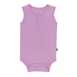 Kyte Baby Sleeveless Bodysuit in Poi Online