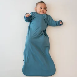 Kyte Baby Slumber Bag in Atlantic Hot